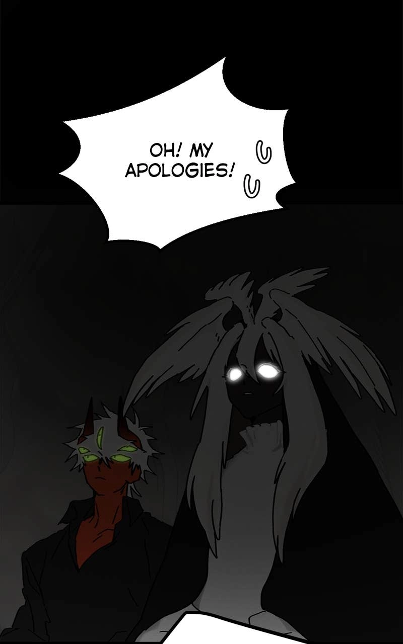 On the Way to Meet Mom Chapter 17 Page 93
