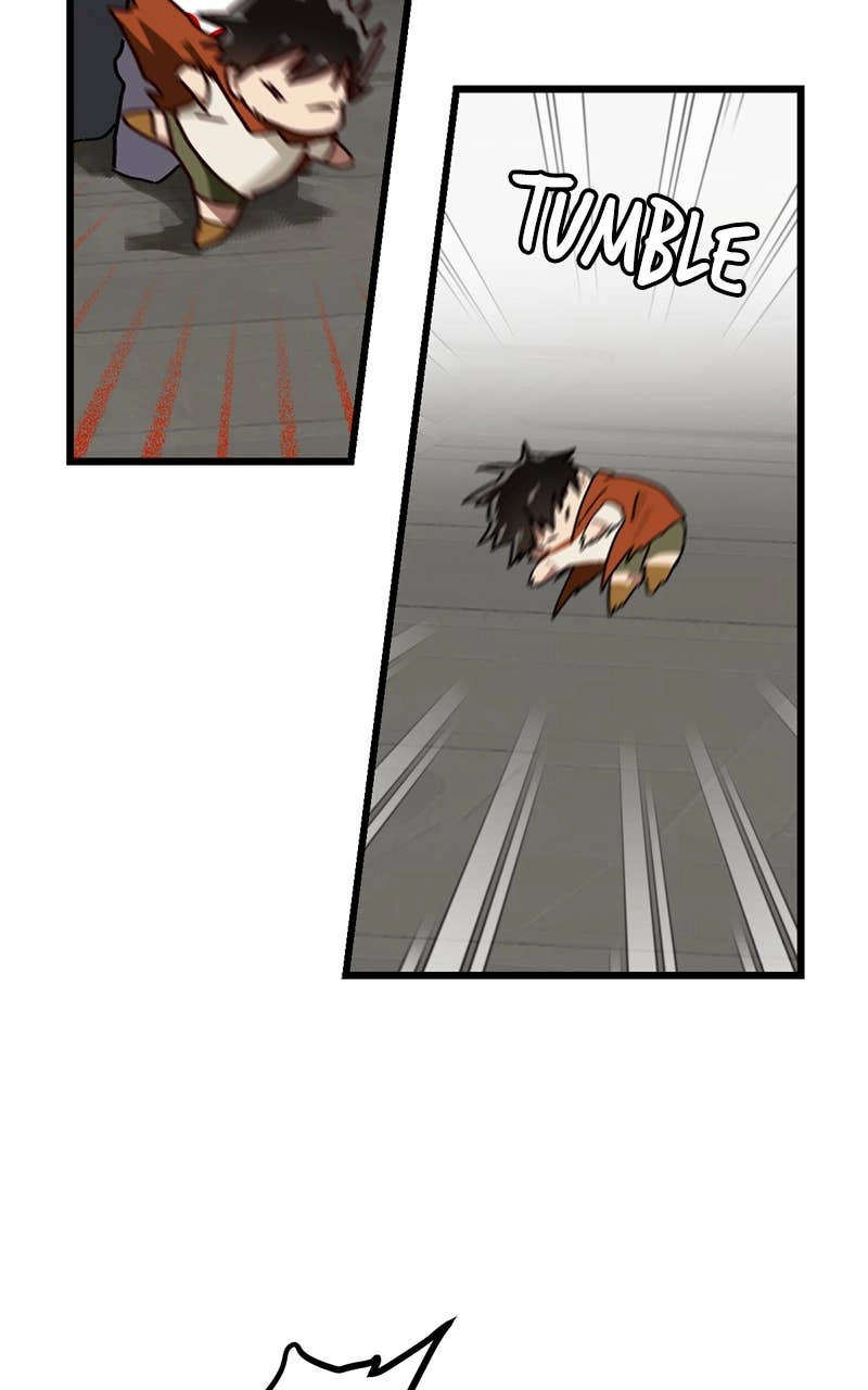 On the Way to Meet Mom Chapter 18 Page 7