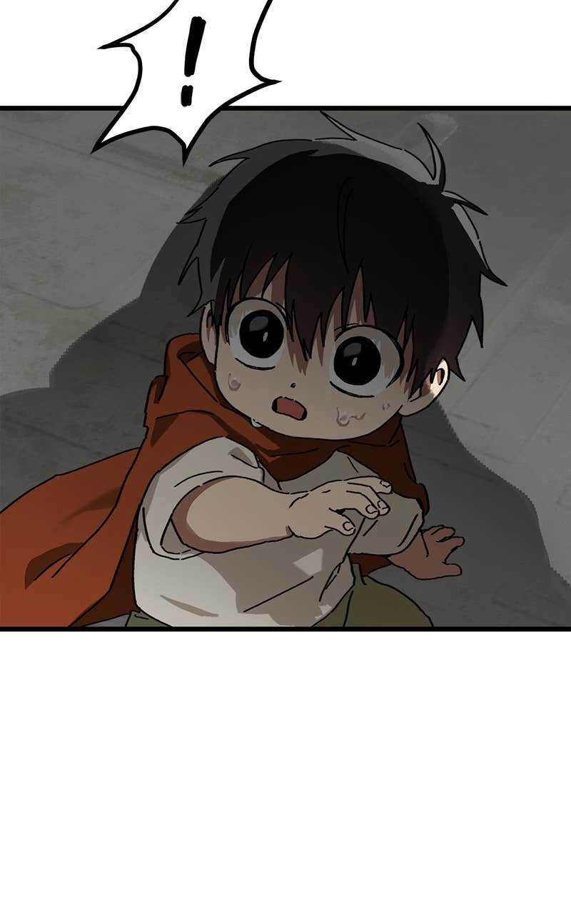 On the Way to Meet Mom Chapter 18 Page 8