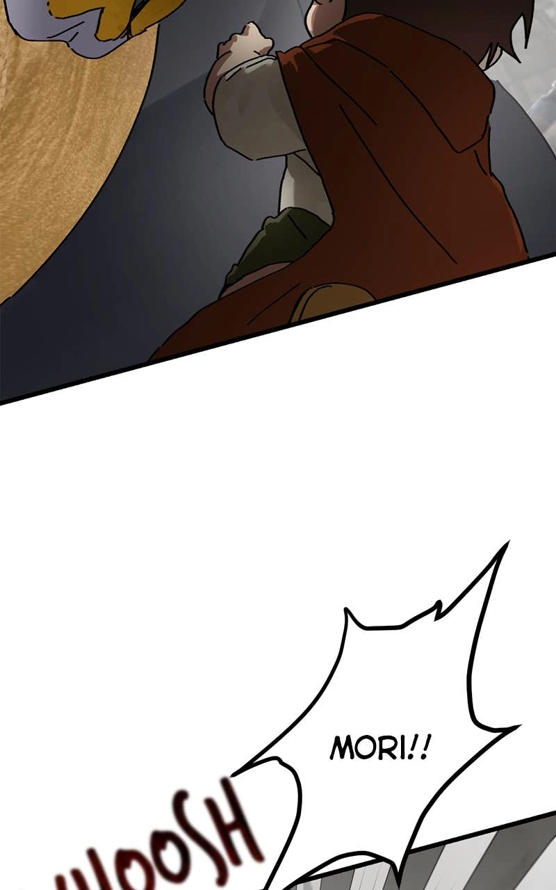 On the Way to Meet Mom Chapter 18 Page 10