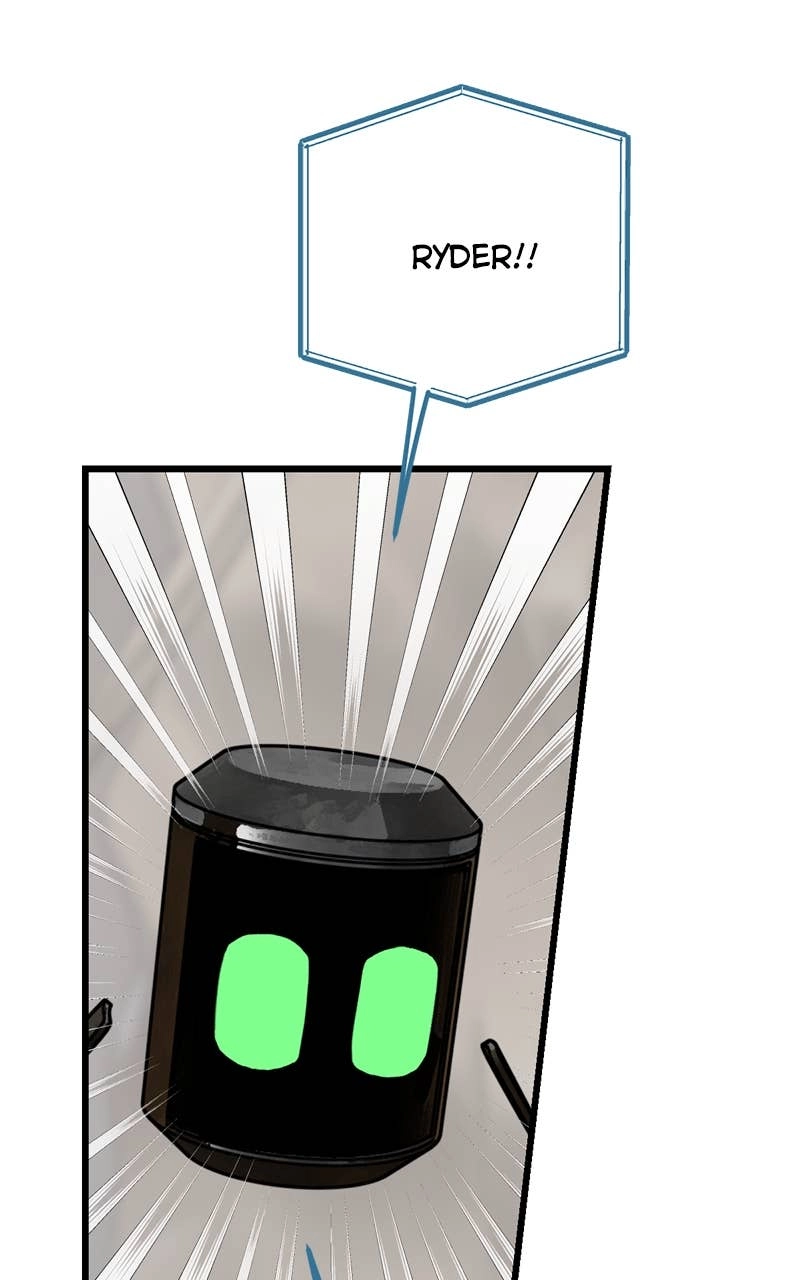 On the Way to Meet Mom Chapter 18 Page 12