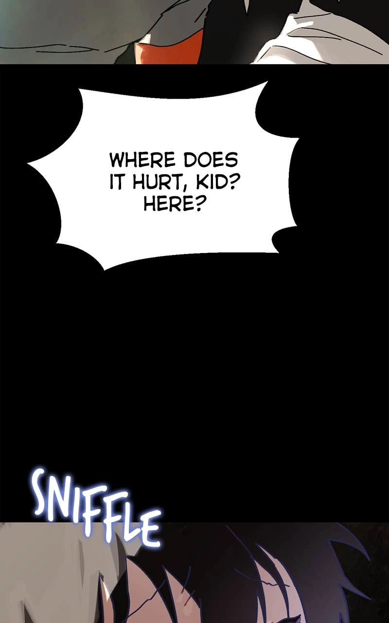 On the Way to Meet Mom Chapter 18 Page 35