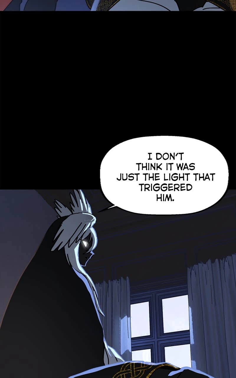On the Way to Meet Mom Chapter 18 Page 41