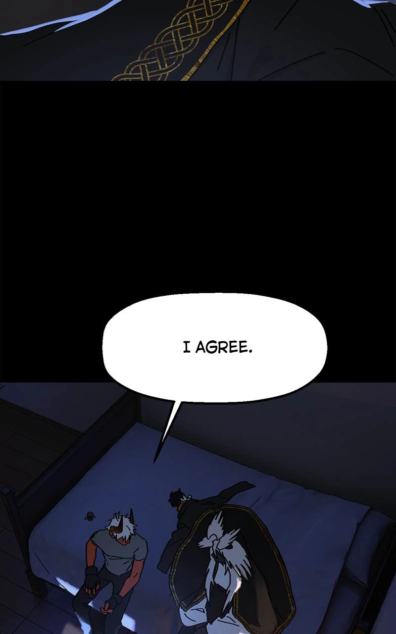 On the Way to Meet Mom Chapter 18 Page 42