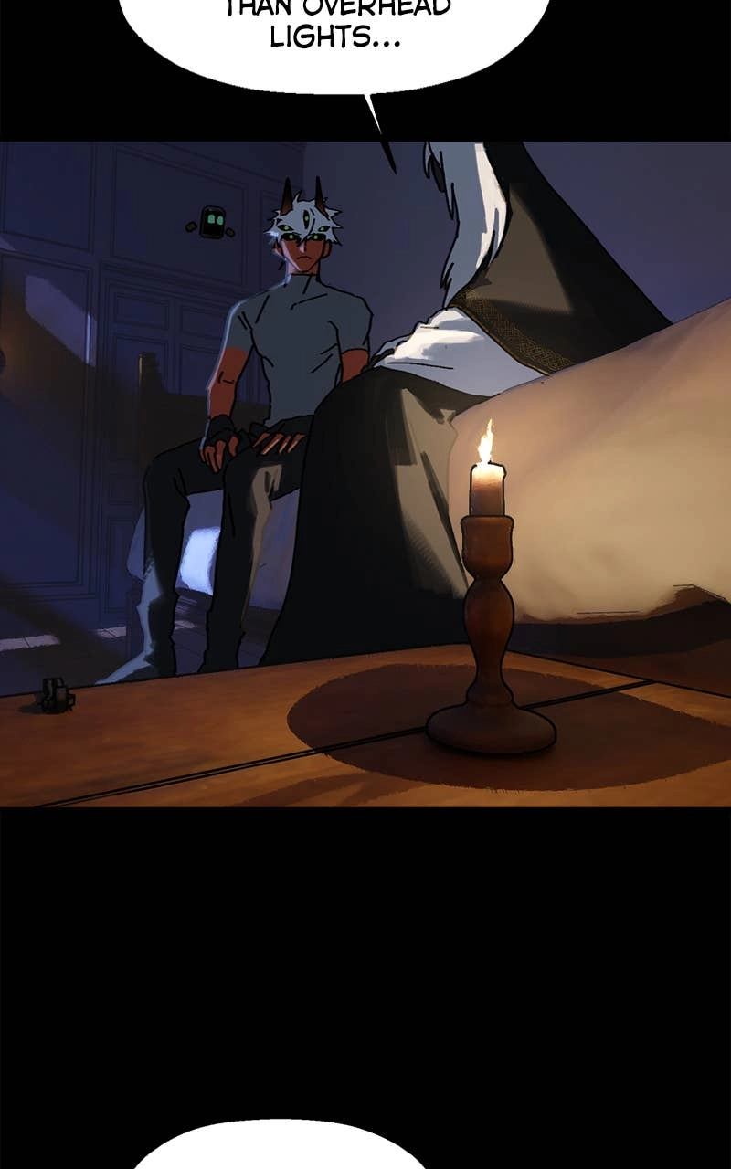 On the Way to Meet Mom Chapter 18 Page 45