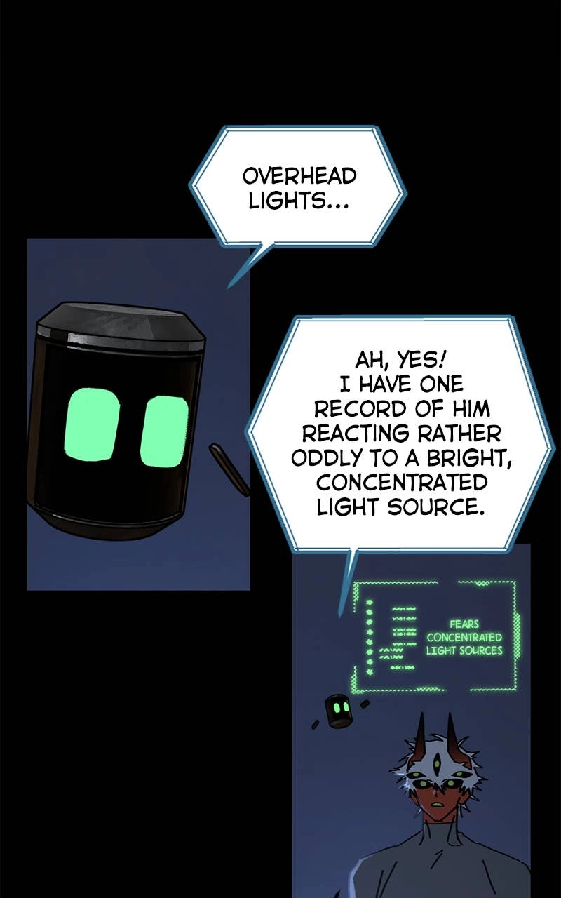 On the Way to Meet Mom Chapter 18 Page 47