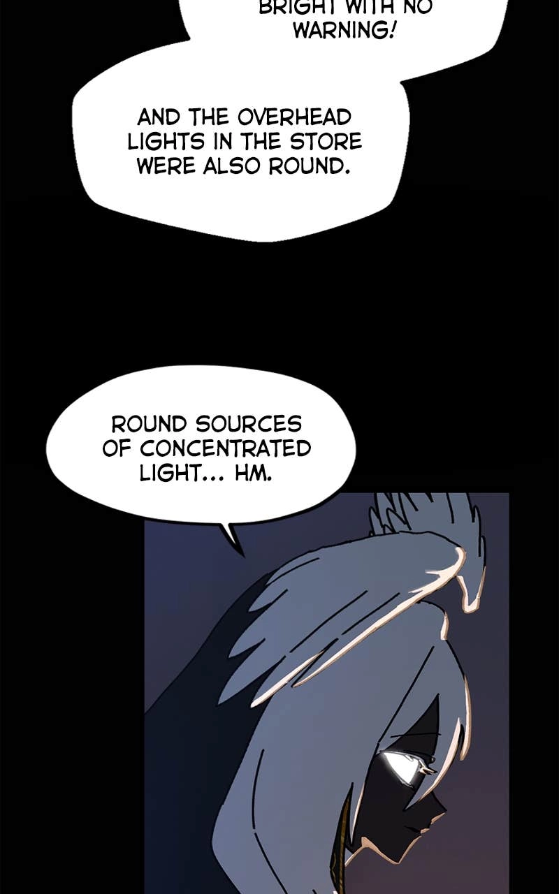 On the Way to Meet Mom Chapter 18 Page 49