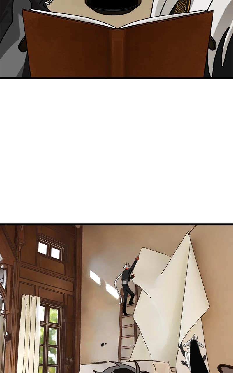 On the Way to Meet Mom Chapter 18 Page 55