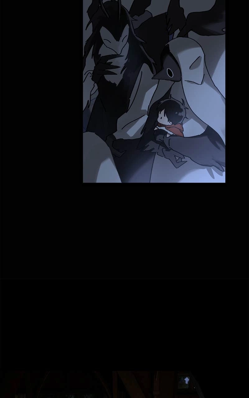 On the Way to Meet Mom Chapter 18 Page 58