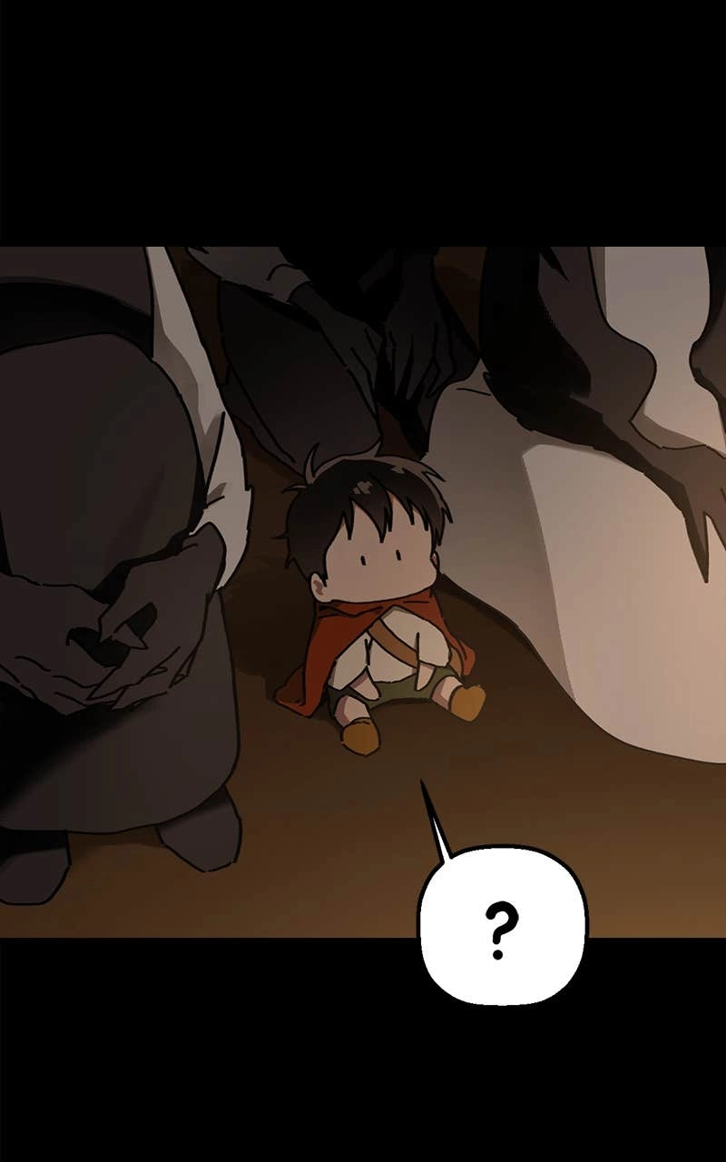 On the Way to Meet Mom Chapter 18 Page 60