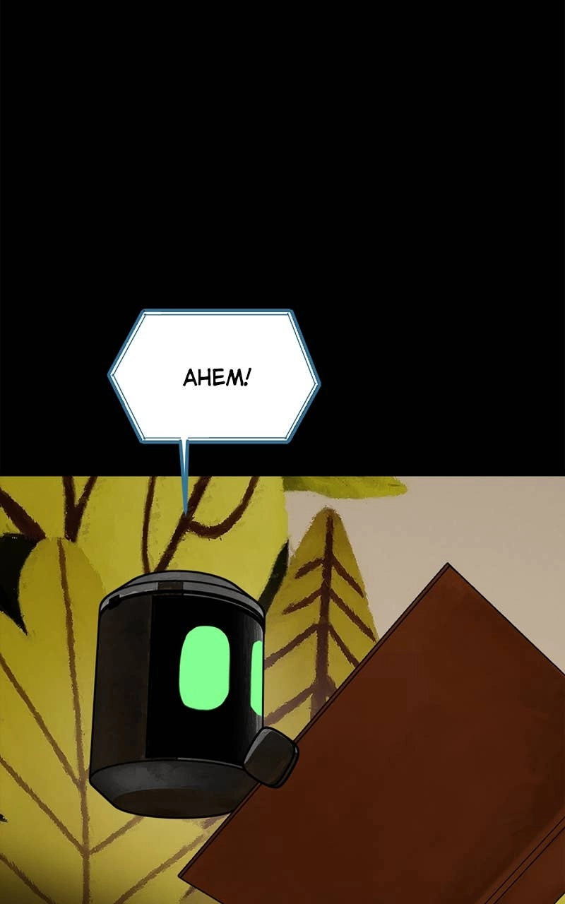 On the Way to Meet Mom Chapter 18 Page 62