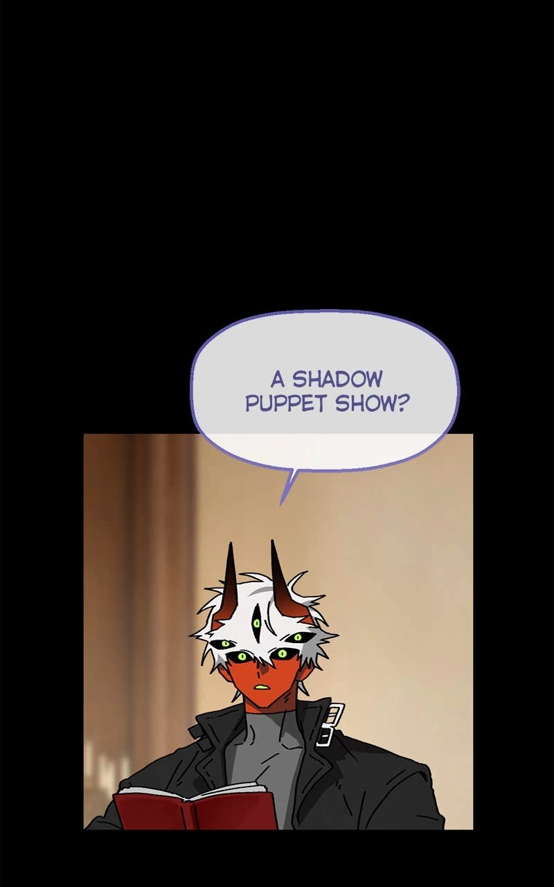 On the Way to Meet Mom Chapter 18 Page 70