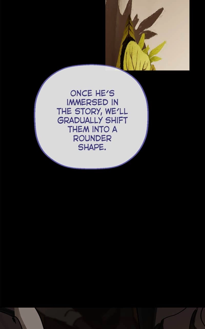 On the Way to Meet Mom Chapter 18 Page 73