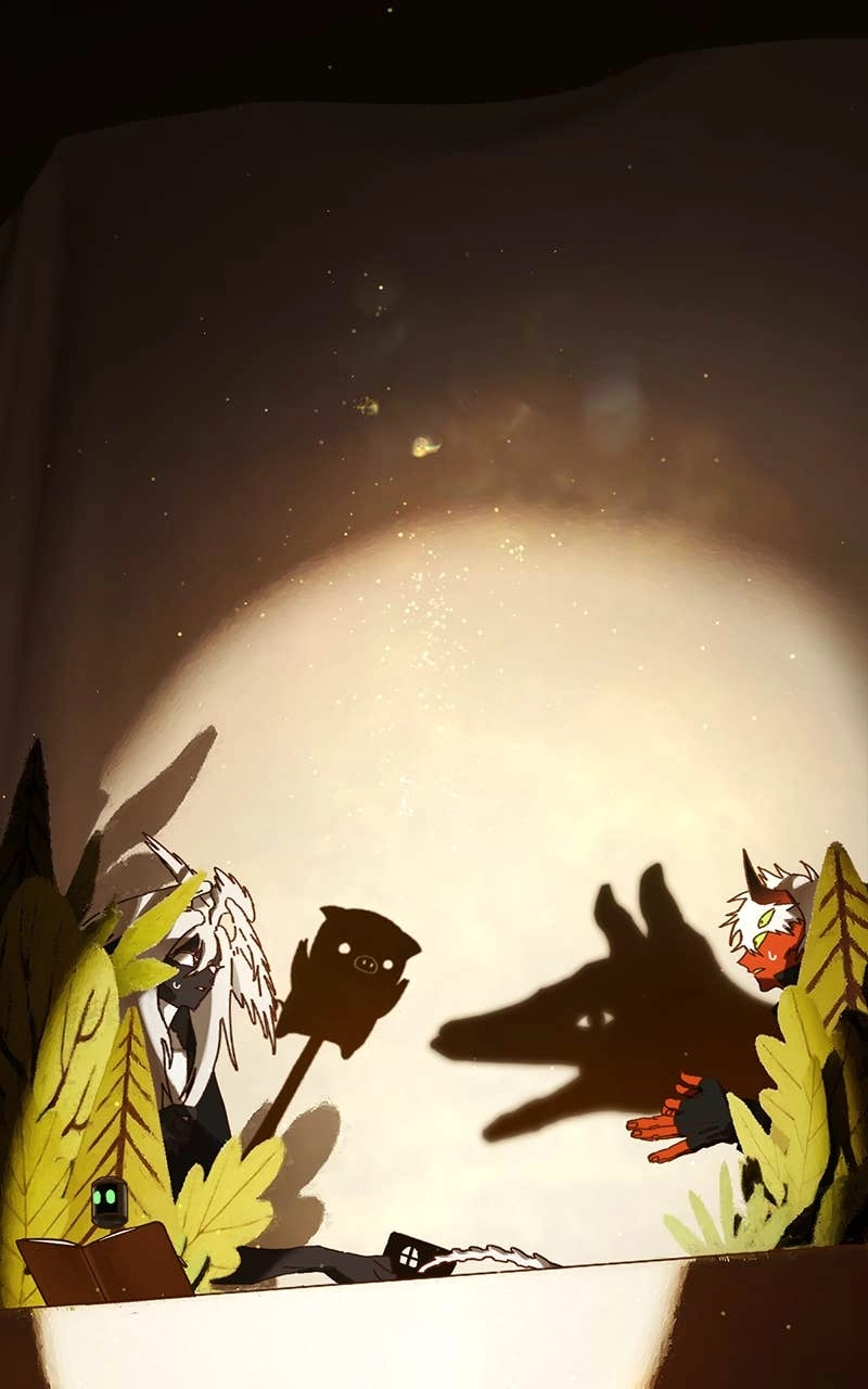On the Way to Meet Mom Chapter 18 Page 75