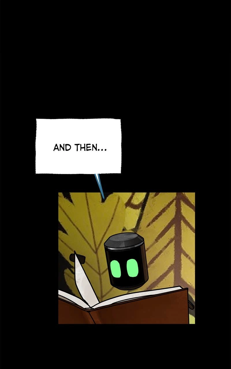 On the Way to Meet Mom Chapter 18 Page 78