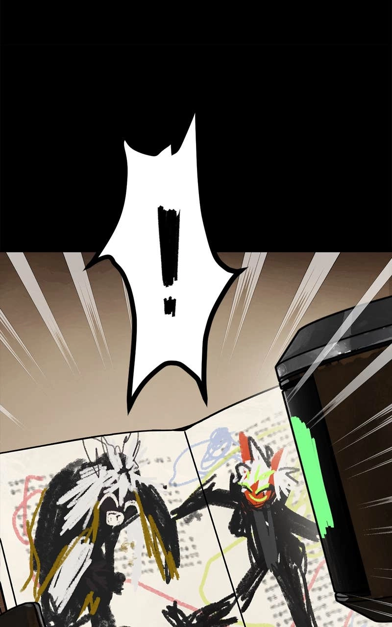 On the Way to Meet Mom Chapter 18 Page 79