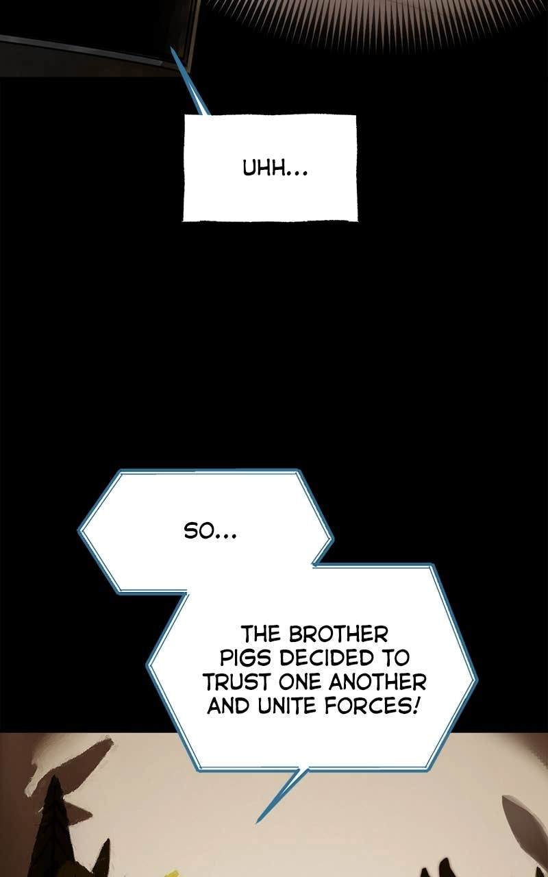On the Way to Meet Mom Chapter 18 Page 81