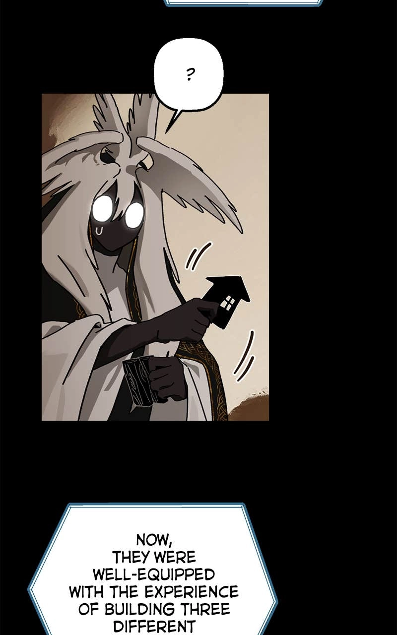 On the Way to Meet Mom Chapter 18 Page 83