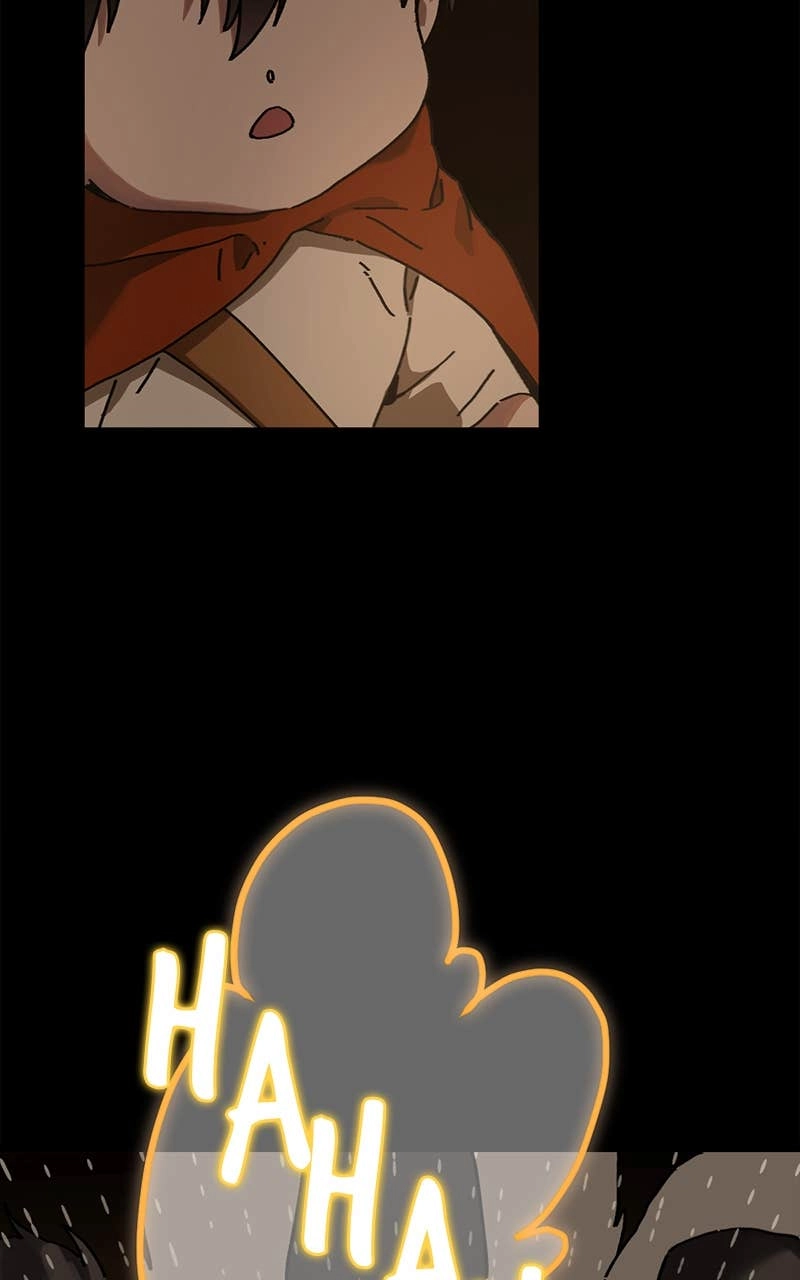 On the Way to Meet Mom Chapter 18 Page 87