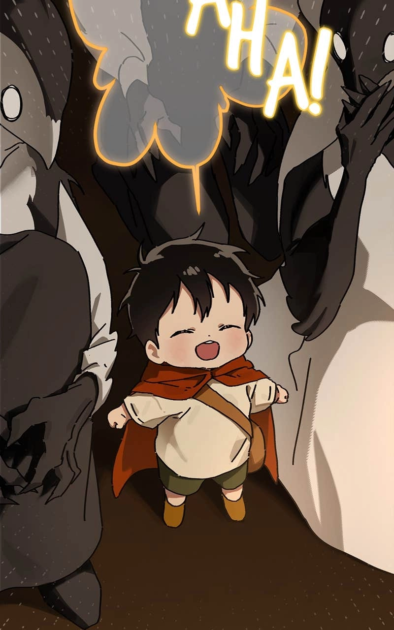 On the Way to Meet Mom Chapter 18 Page 88