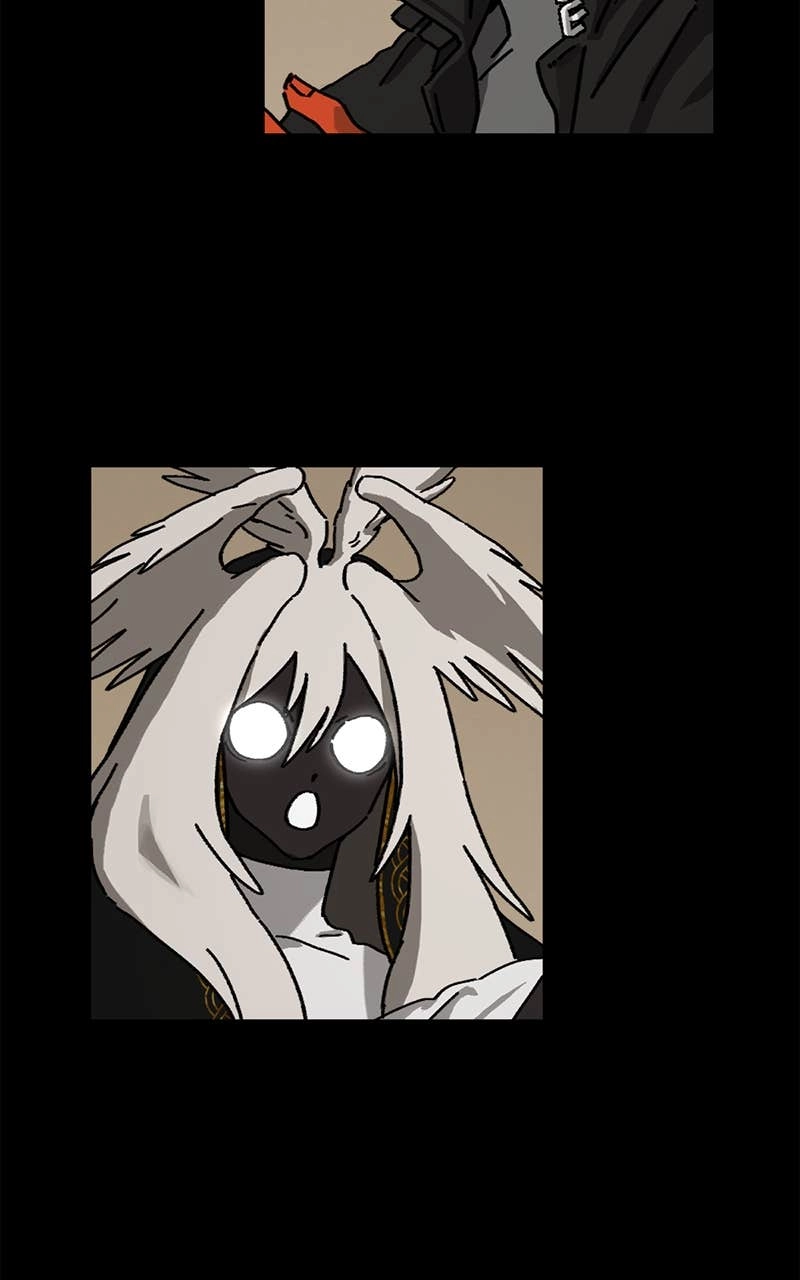 On the Way to Meet Mom Chapter 18 Page 90