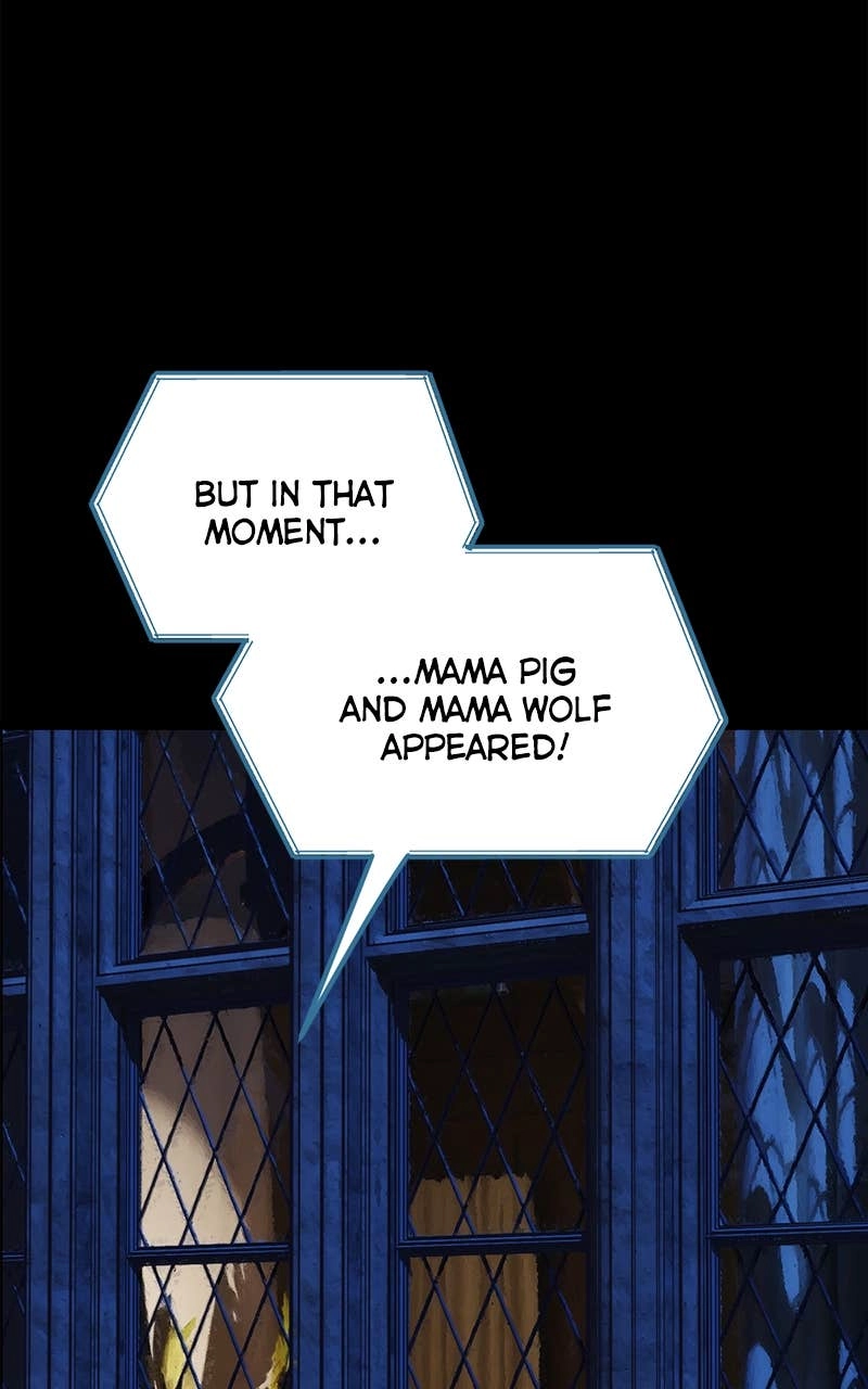 On the Way to Meet Mom Chapter 18 Page 92