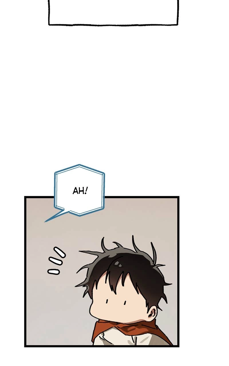 On the Way to Meet Mom Chapter 19 Page 6