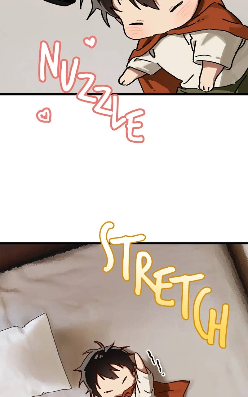 On the Way to Meet Mom Chapter 19 Page 9