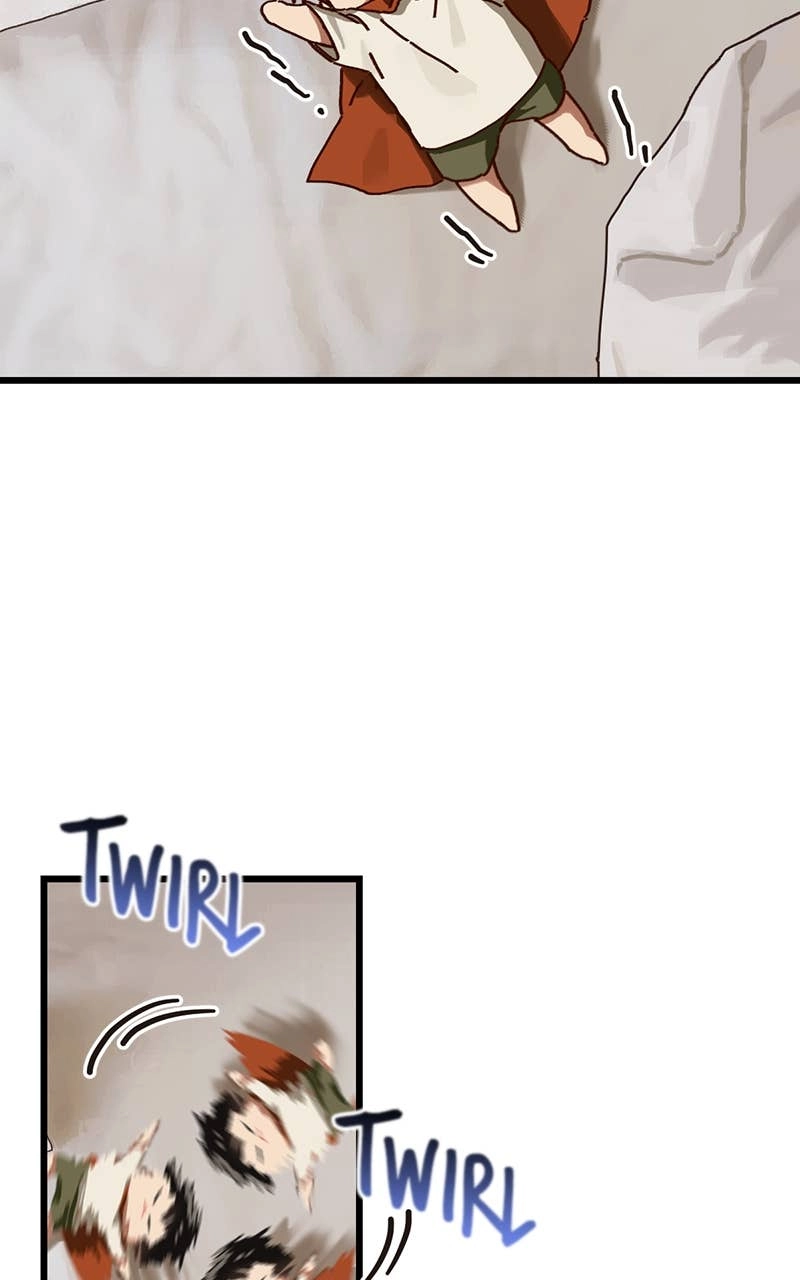 On the Way to Meet Mom Chapter 19 Page 10