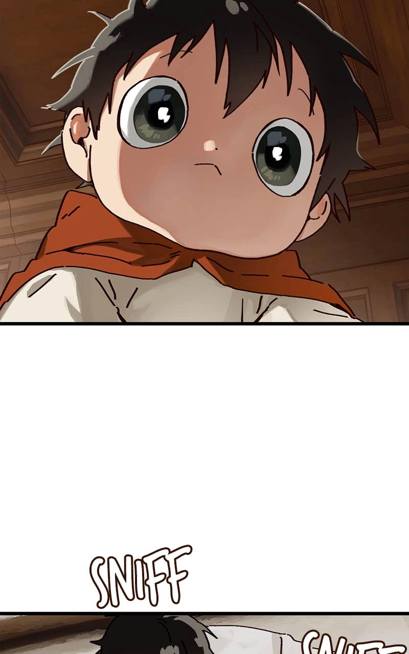 On the Way to Meet Mom Chapter 19 Page 12
