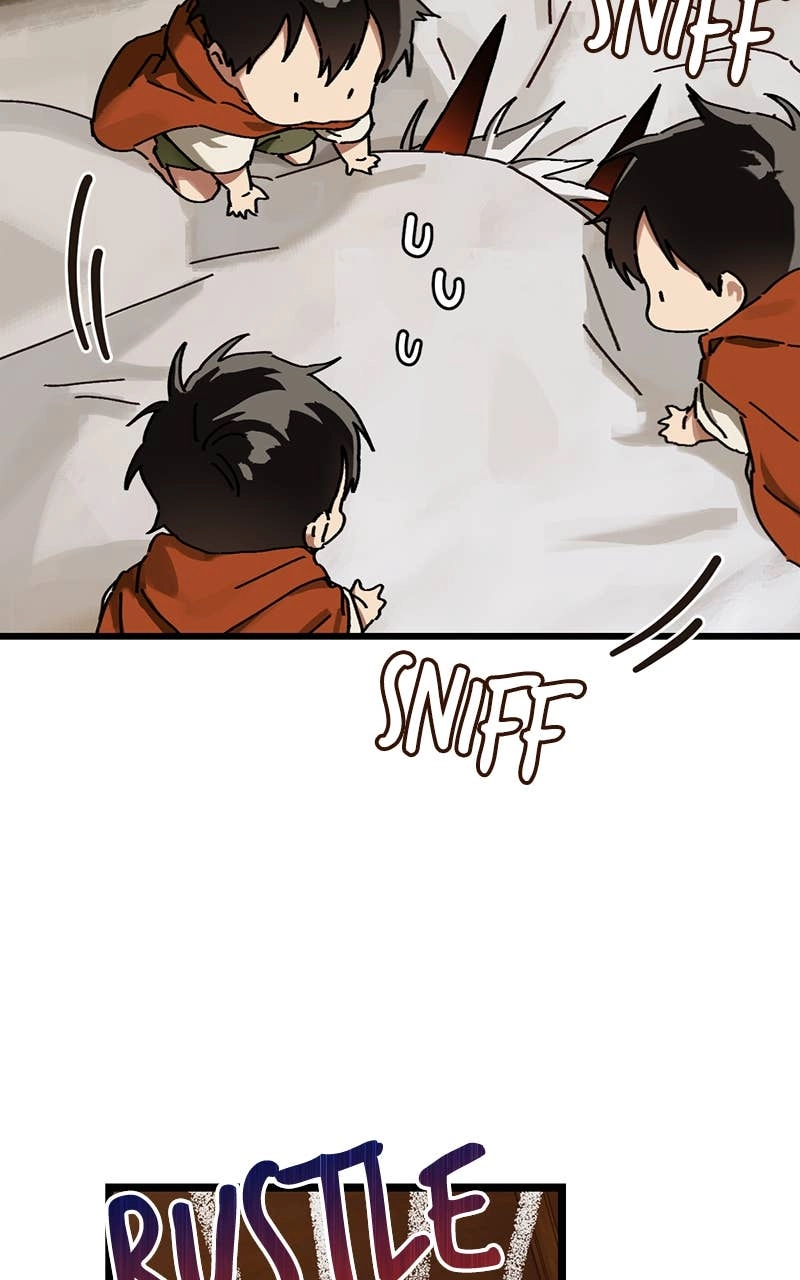 On the Way to Meet Mom Chapter 19 Page 13