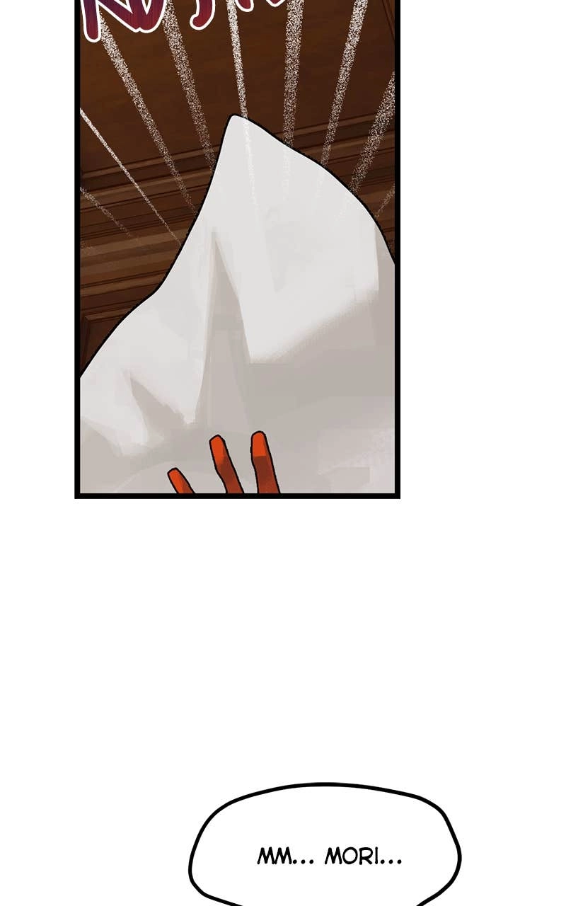 On the Way to Meet Mom Chapter 19 Page 14