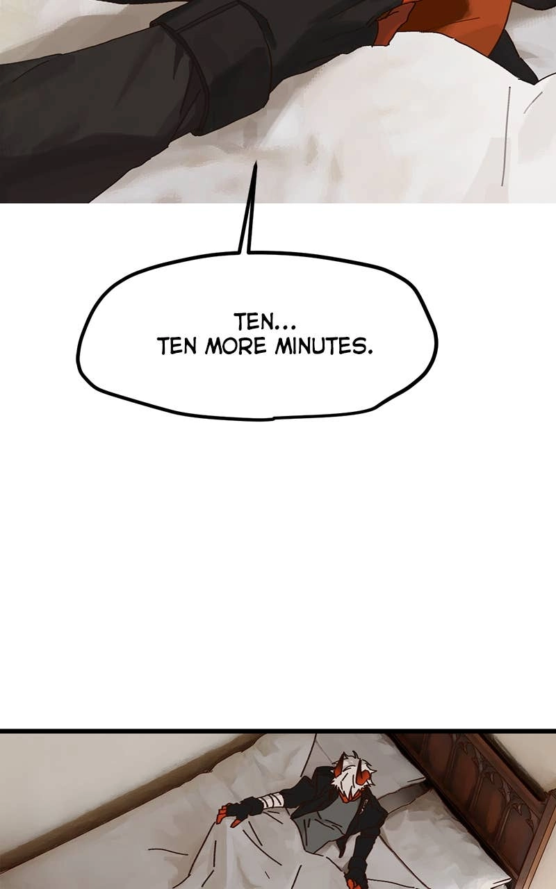 On the Way to Meet Mom Chapter 19 Page 16