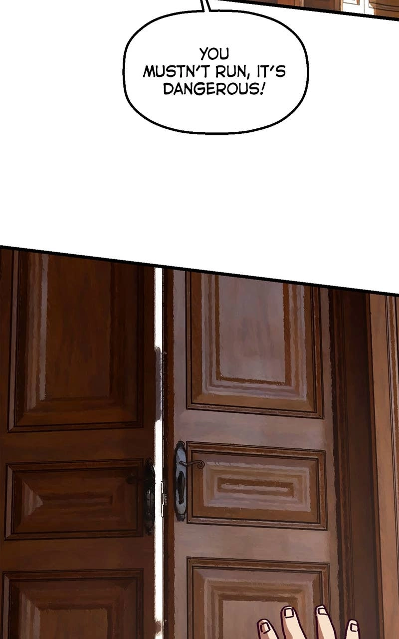 On the Way to Meet Mom Chapter 19 Page 22