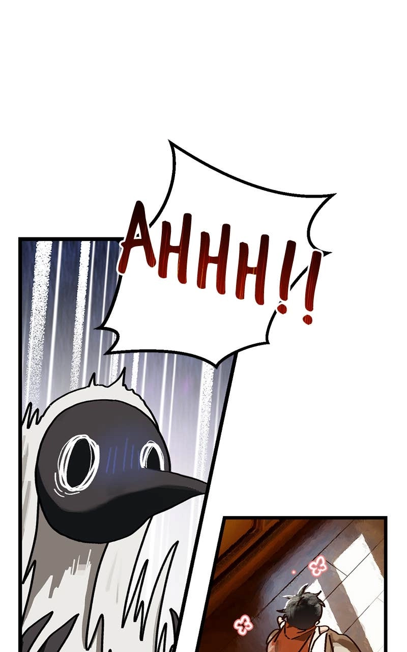 On the Way to Meet Mom Chapter 19 Page 29
