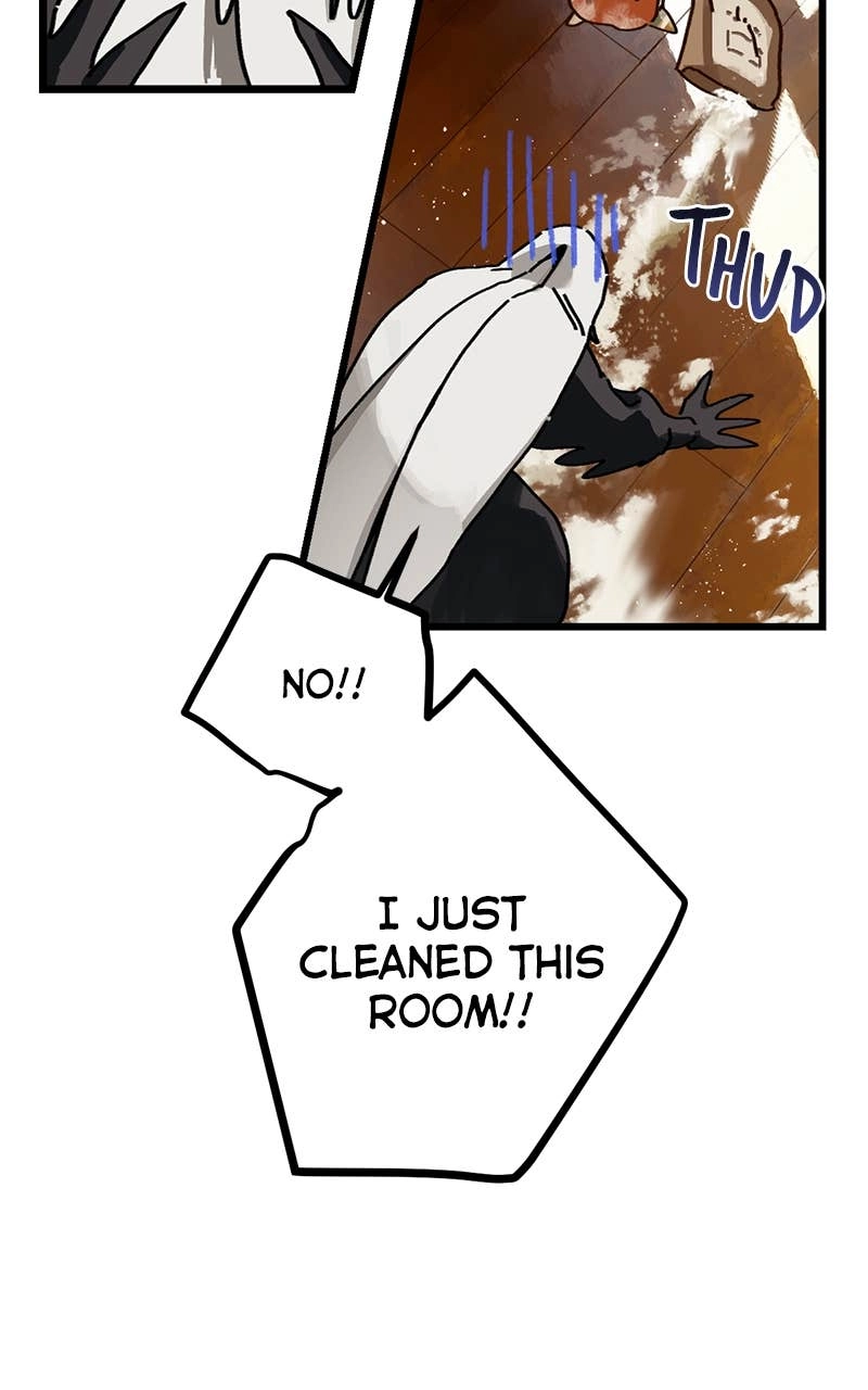 On the Way to Meet Mom Chapter 19 Page 30