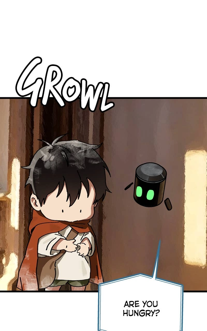On the Way to Meet Mom Chapter 19 Page 31