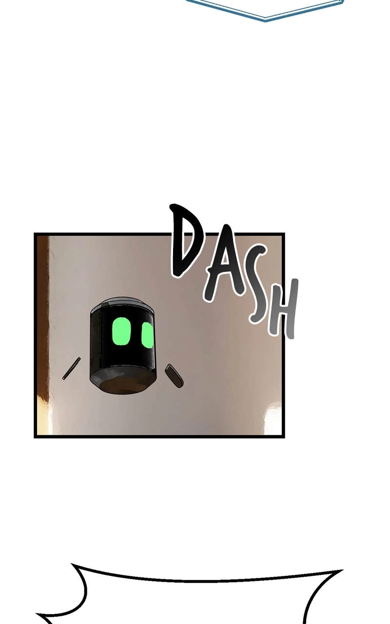 On the Way to Meet Mom Chapter 19 Page 32