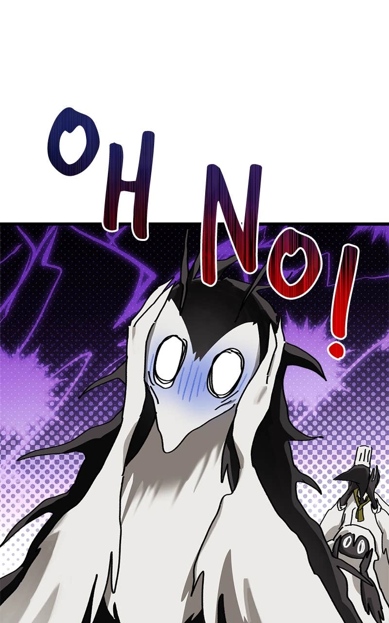 On the Way to Meet Mom Chapter 19 Page 35