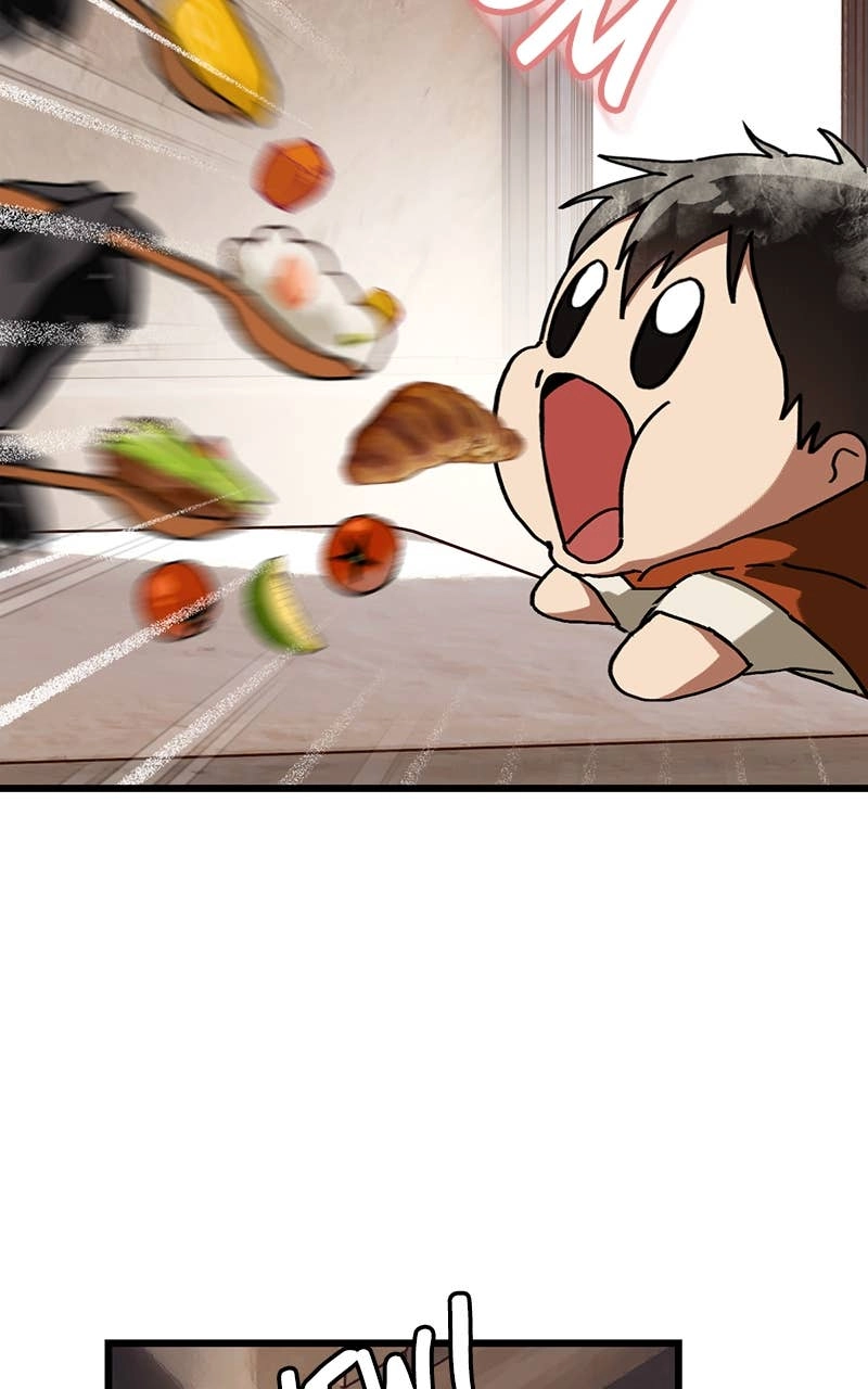 On the Way to Meet Mom Chapter 19 Page 39