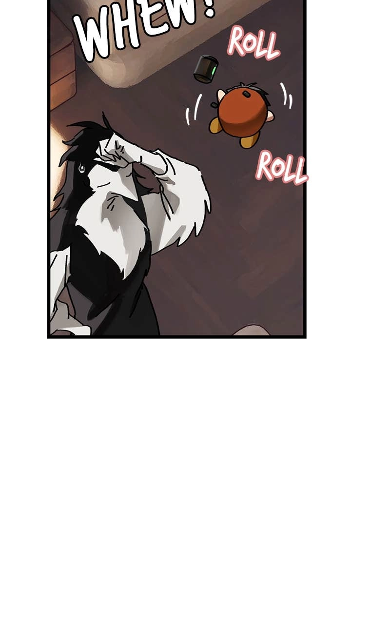 On the Way to Meet Mom Chapter 19 Page 40