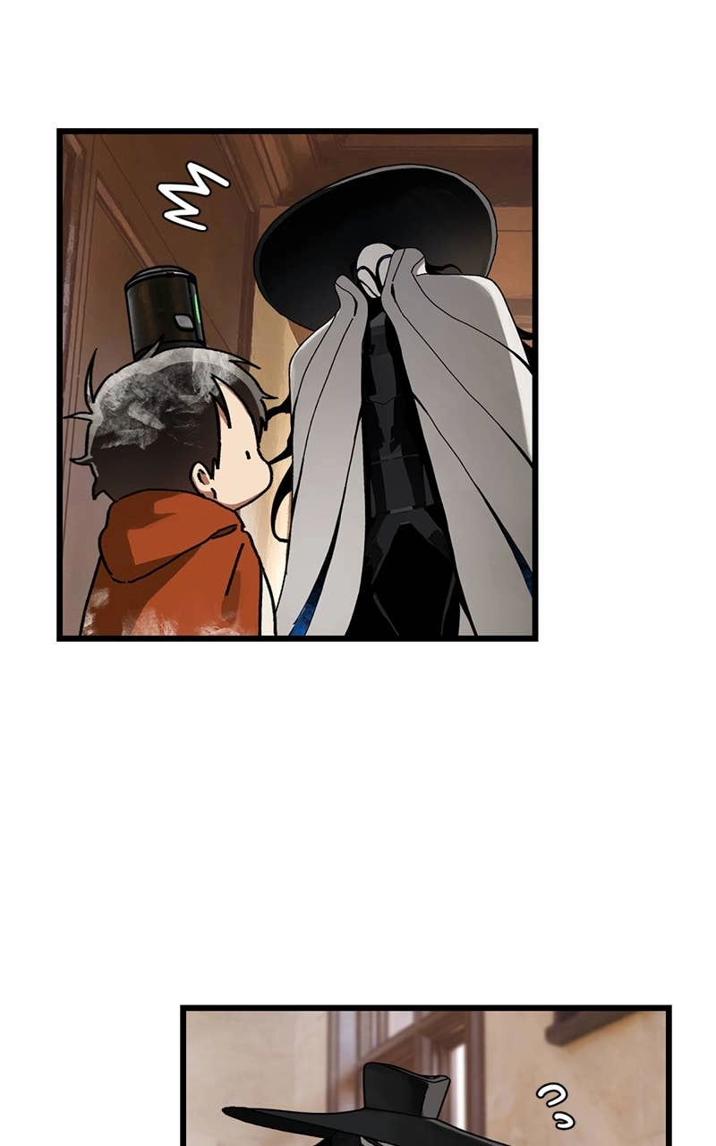 On the Way to Meet Mom Chapter 19 Page 41