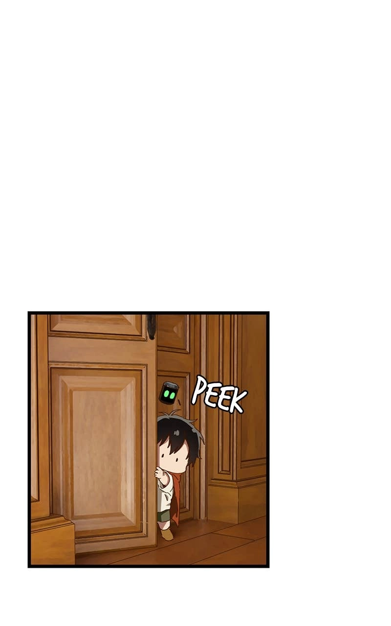 On the Way to Meet Mom Chapter 19 Page 44