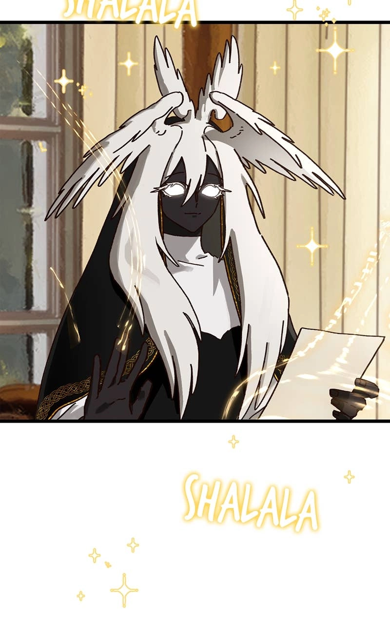 On the Way to Meet Mom Chapter 19 Page 46