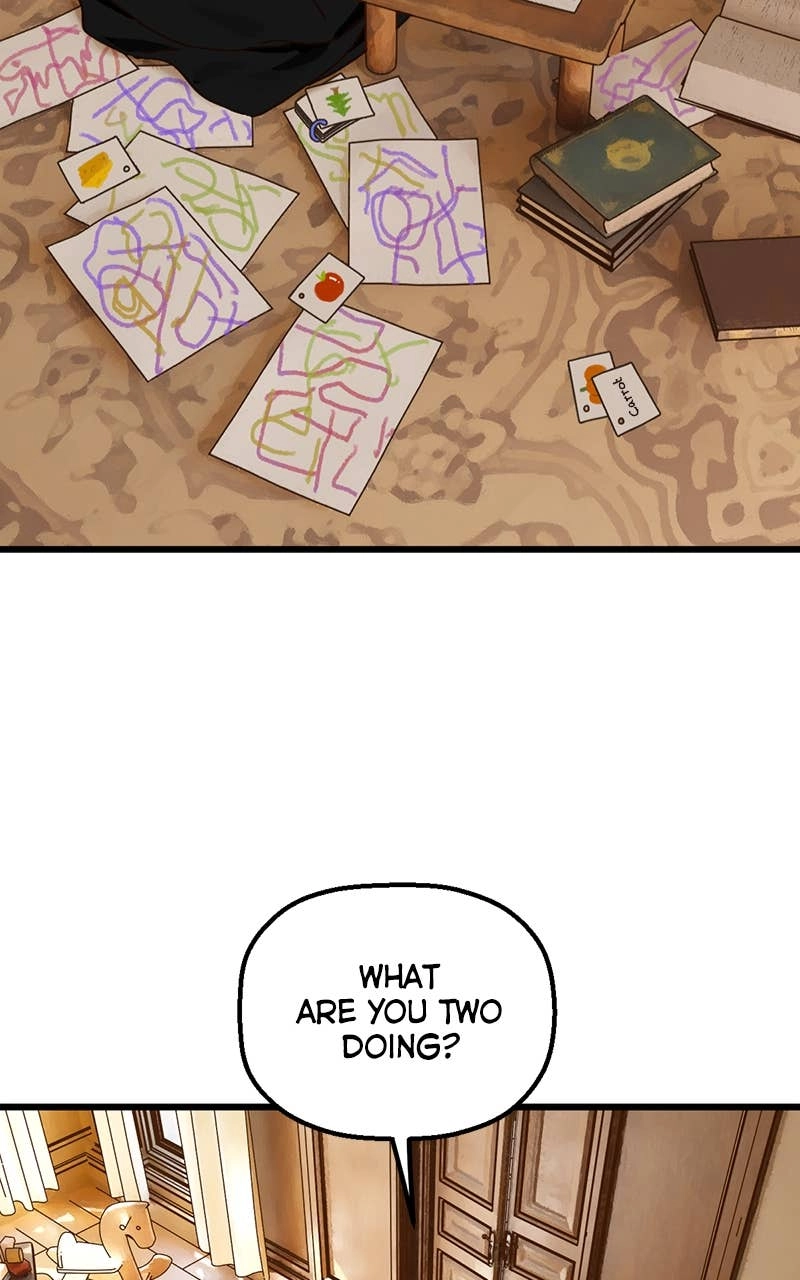 On the Way to Meet Mom Chapter 19 Page 50