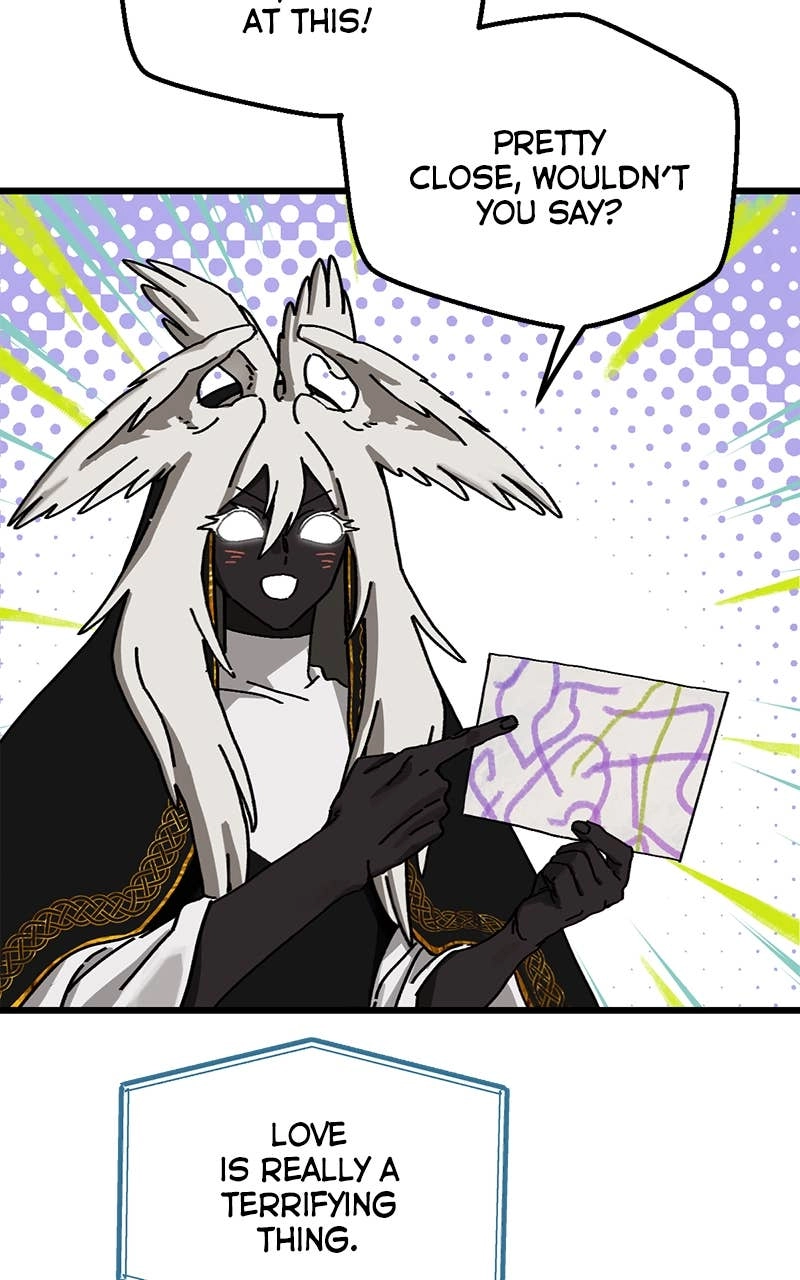 On the Way to Meet Mom Chapter 19 Page 53