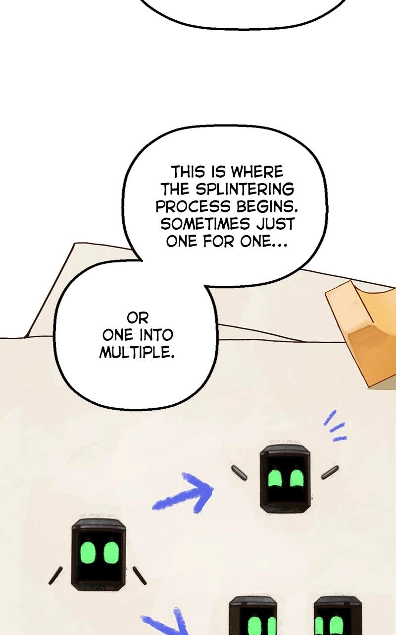 On the Way to Meet Mom Chapter 19 Page 59