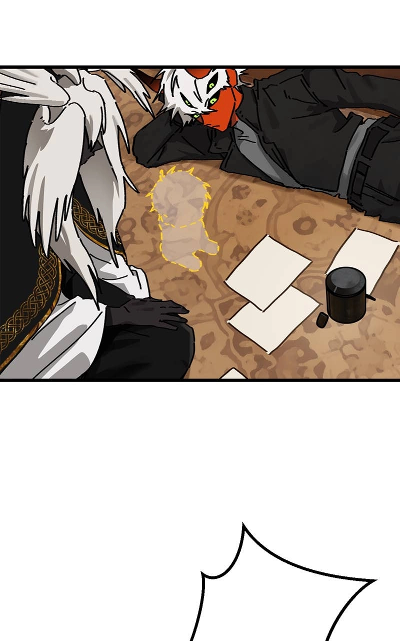 On the Way to Meet Mom Chapter 19 Page 63