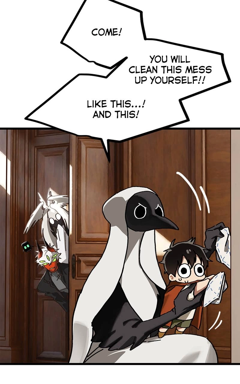 On the Way to Meet Mom Chapter 19 Page 66