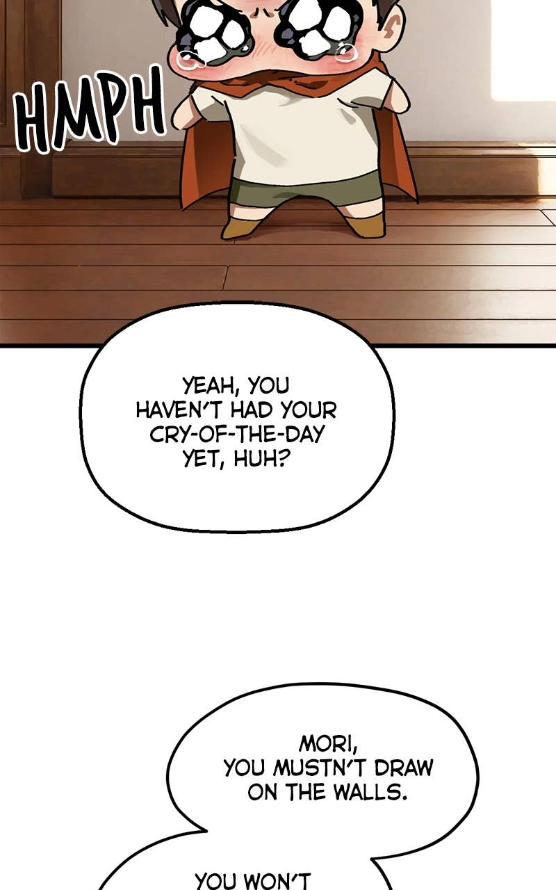 On the Way to Meet Mom Chapter 19 Page 68